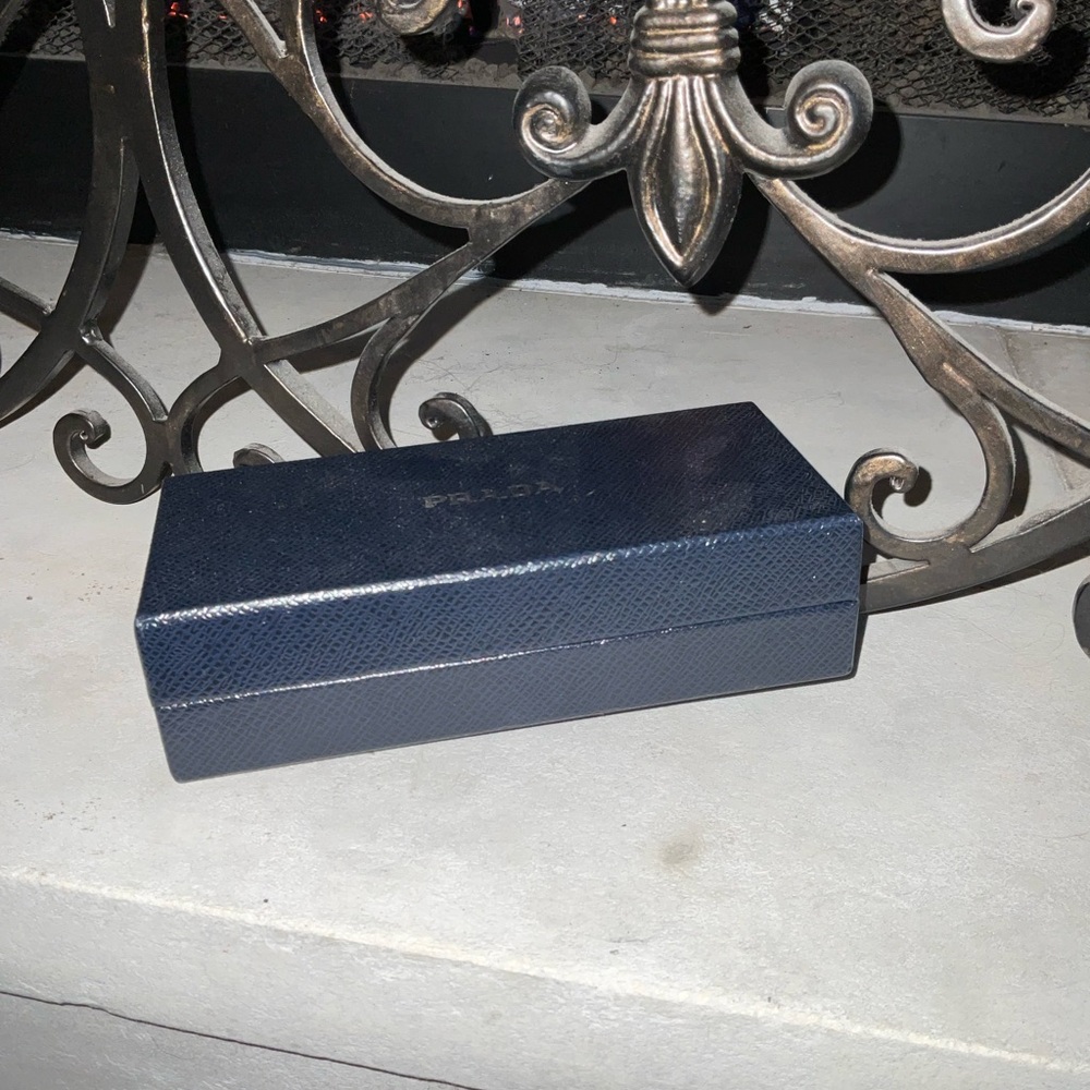 Prada Empty Glass Box - Picture 3 of 6